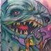 Goblin Graveyard Tattoo Tattoo Design Thumbnail